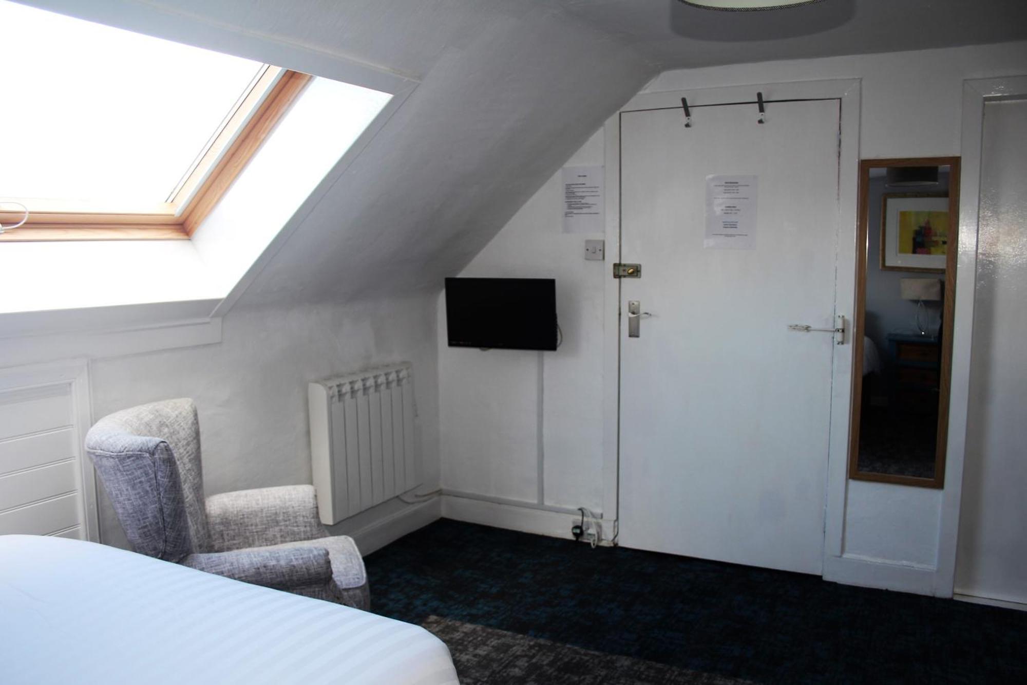 The Kirkcudbright Bay Hotel Quarto foto