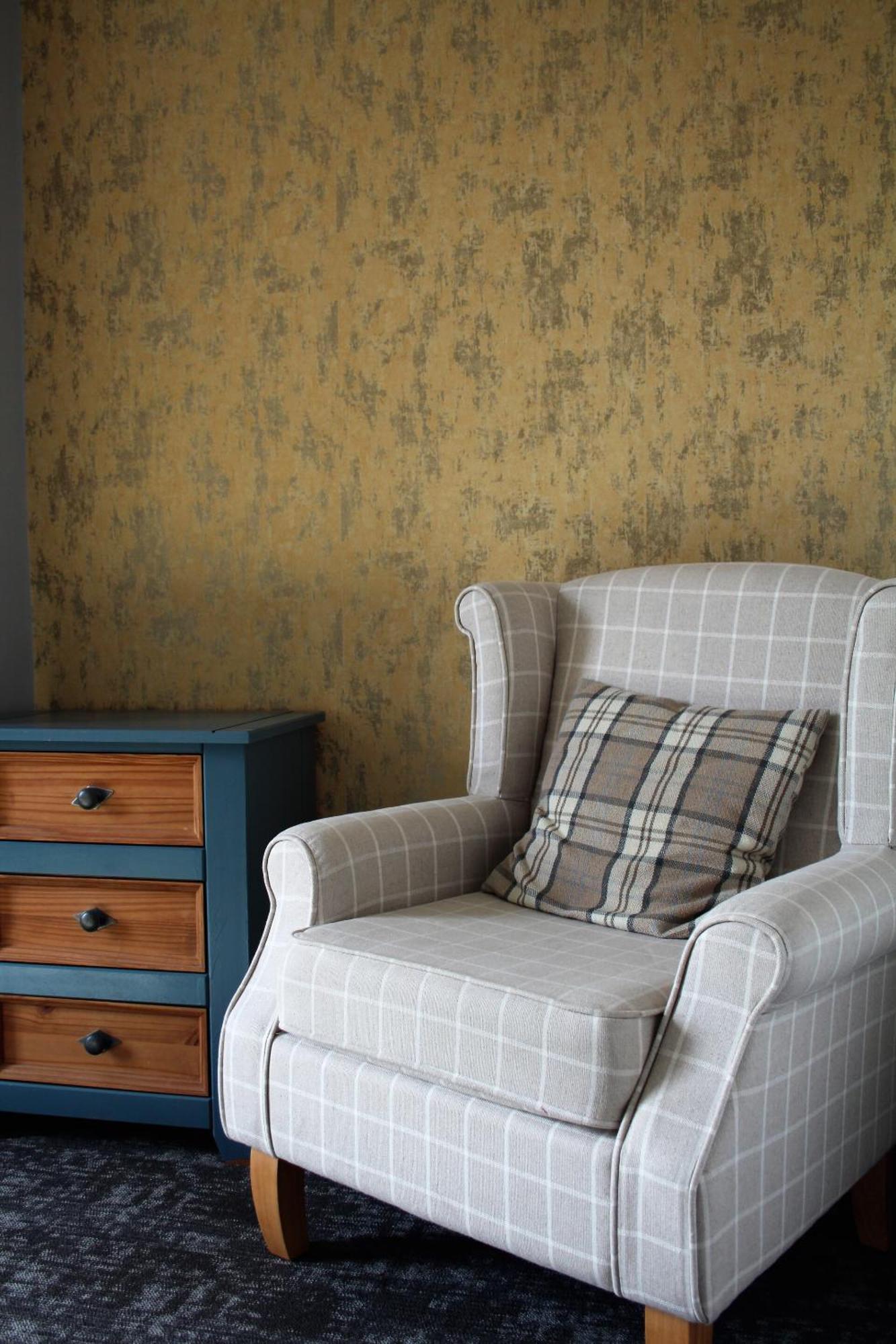 The Kirkcudbright Bay Hotel Quarto foto