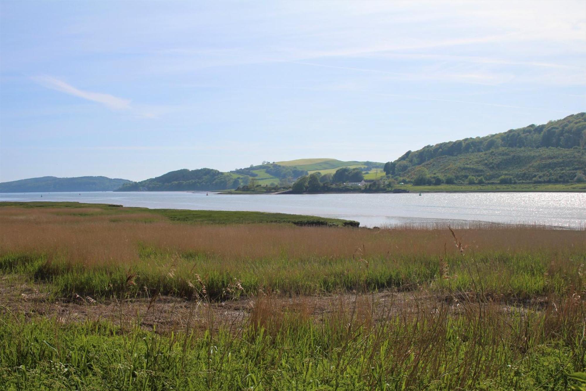 The Kirkcudbright Bay Hotel Exterior foto