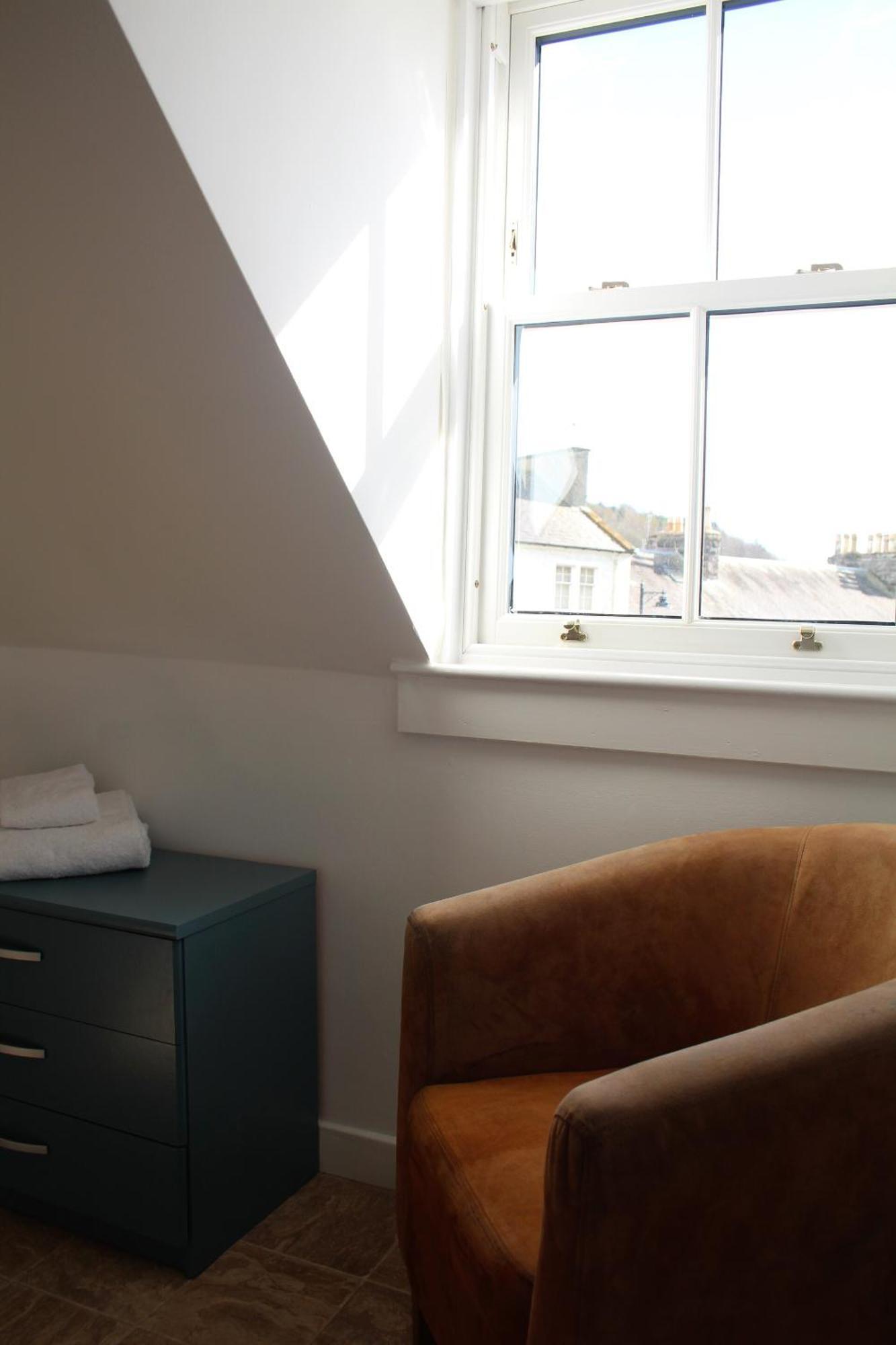 The Kirkcudbright Bay Hotel Quarto foto