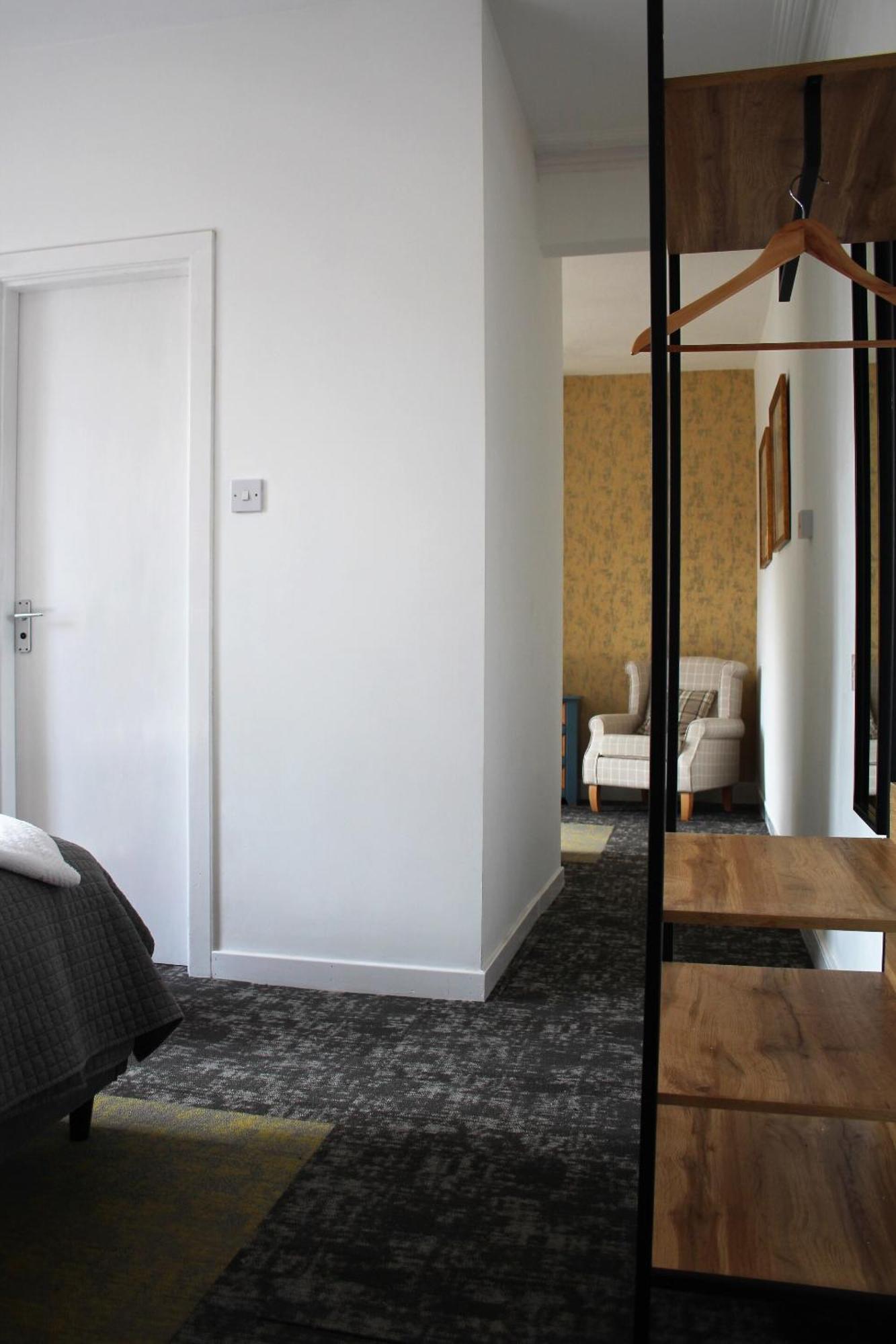 The Kirkcudbright Bay Hotel Quarto foto