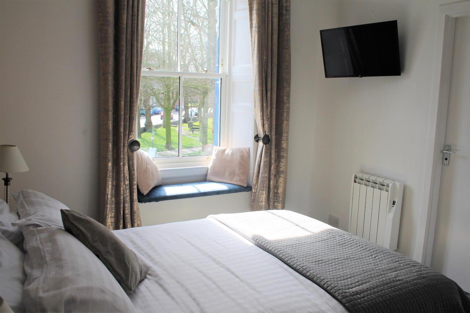 The Kirkcudbright Bay Hotel Quarto foto