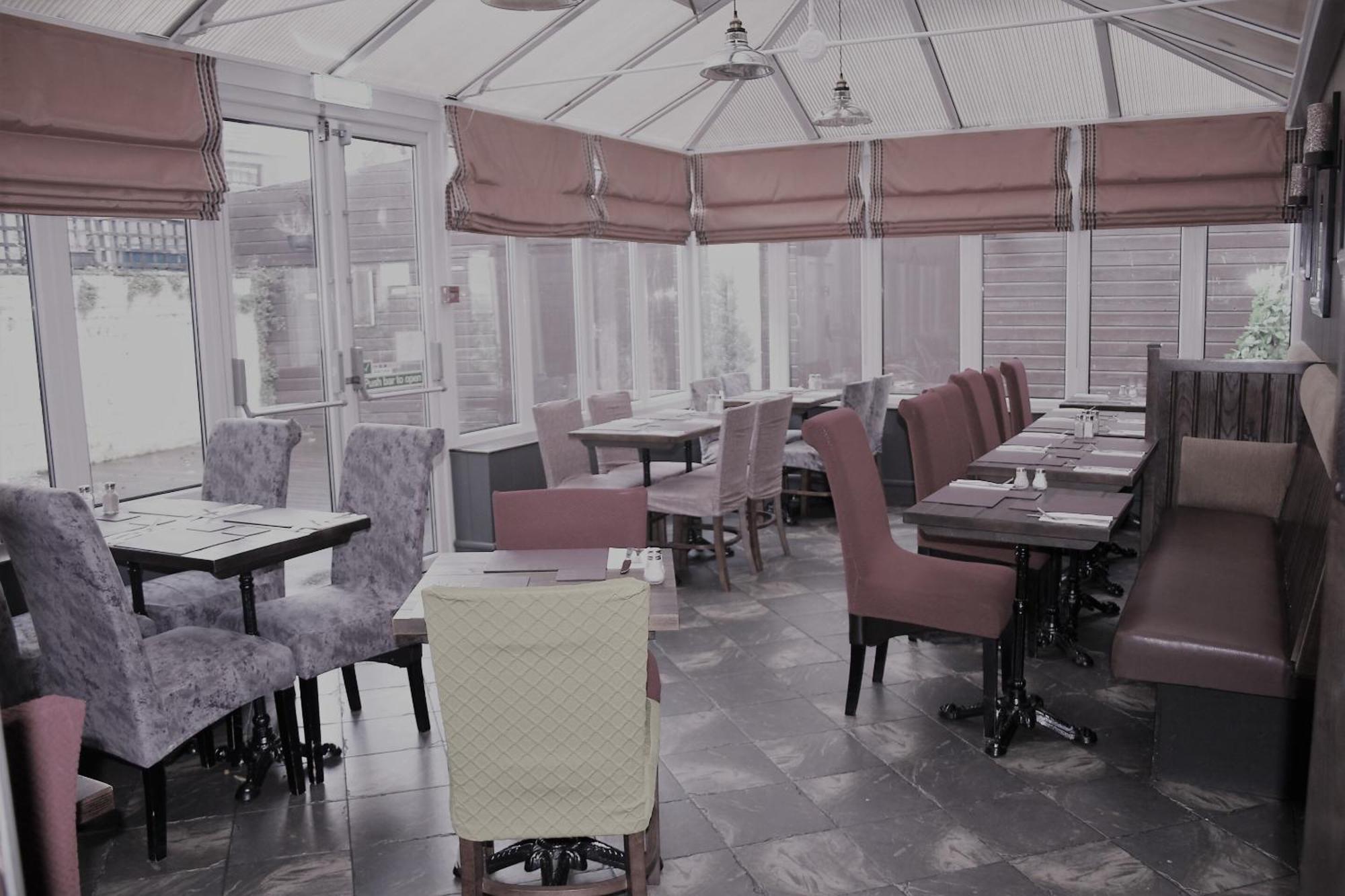 The Kirkcudbright Bay Hotel Exterior foto