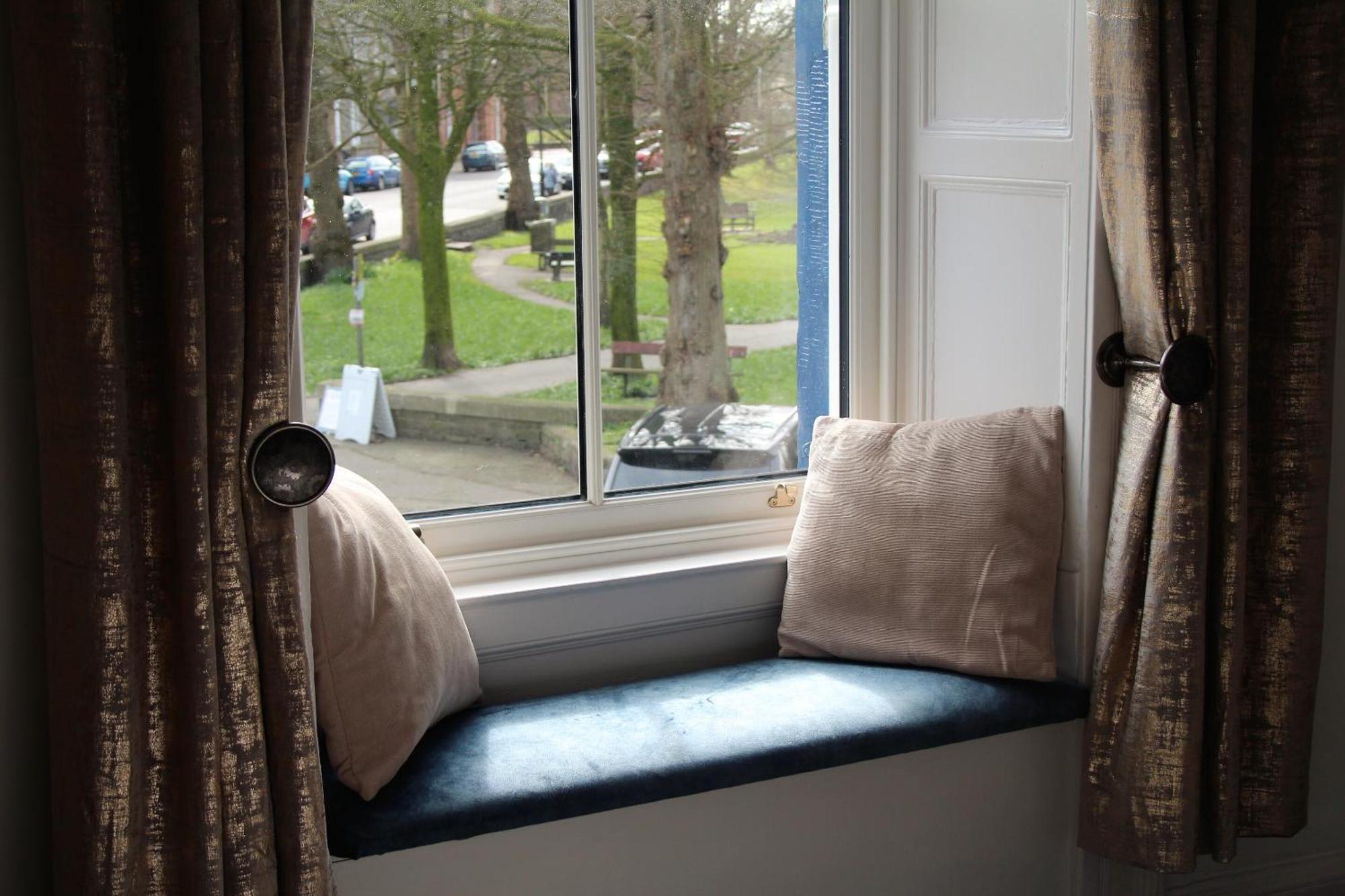 The Kirkcudbright Bay Hotel Quarto foto