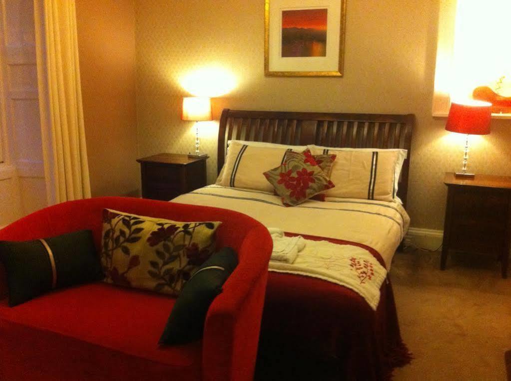 The Kirkcudbright Bay Hotel Exterior foto