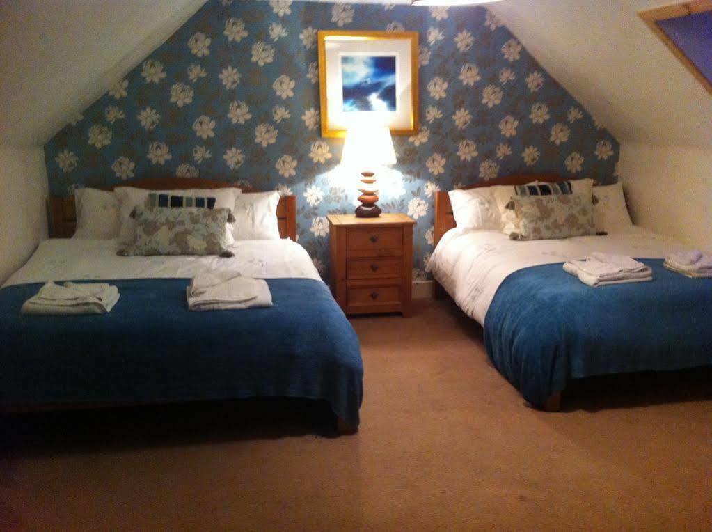 The Kirkcudbright Bay Hotel Exterior foto