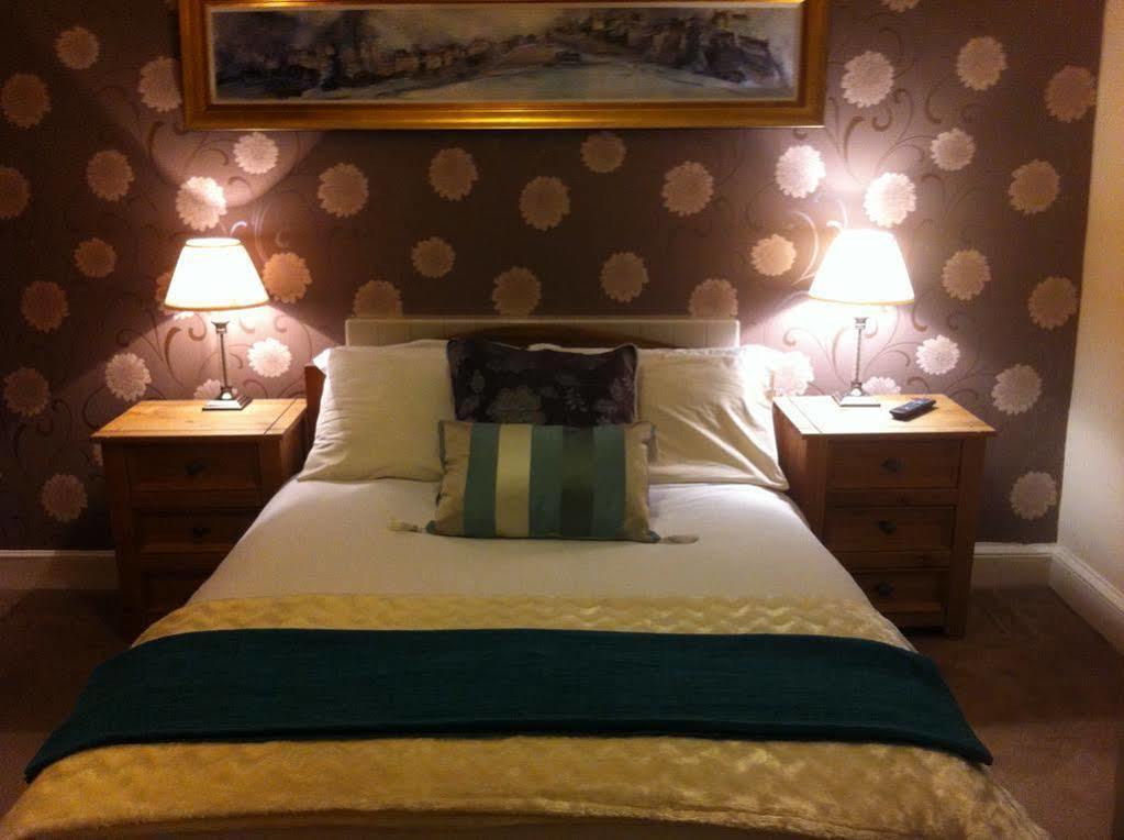 The Kirkcudbright Bay Hotel Exterior foto